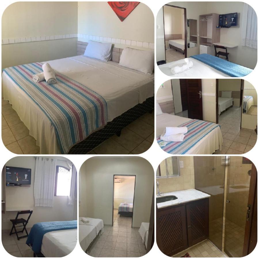 Quarto Duplo Família