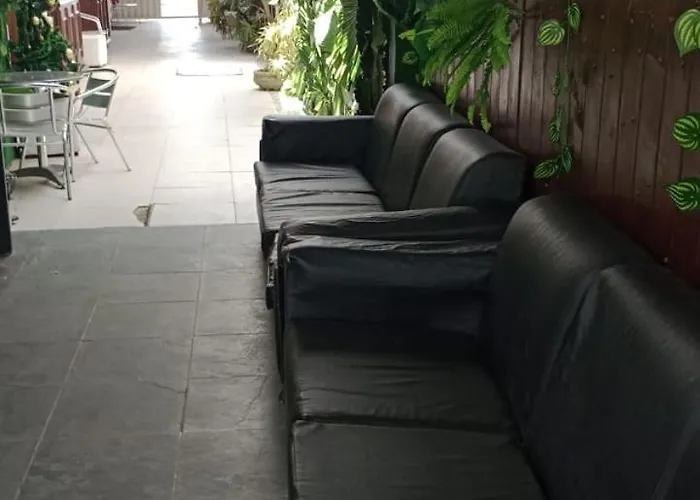 Pousada Beira Litoral