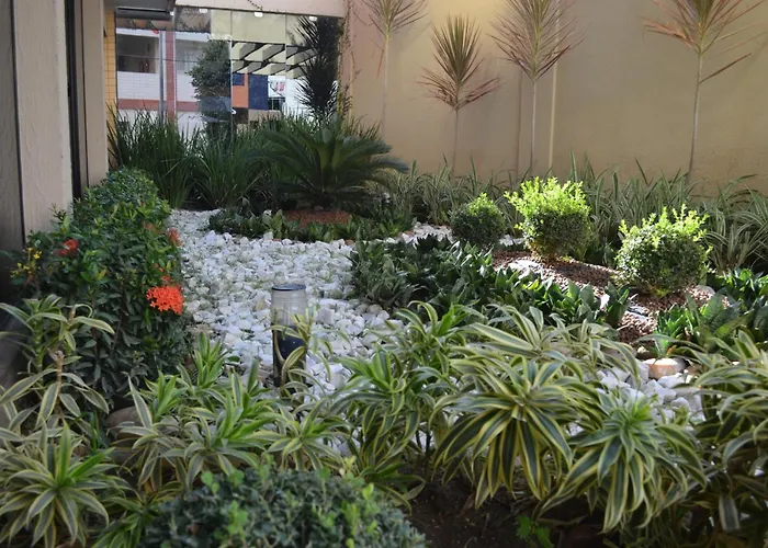 Resort: Annamar Hotel