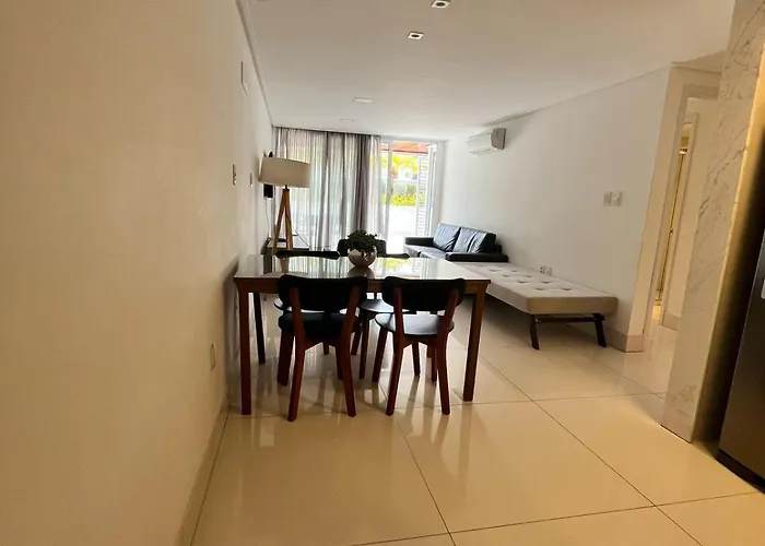 Hotel que aceita animais de estimação: Solar Tambau Residencial