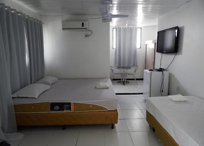 Pousada Beira Litoral